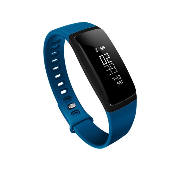 Smart Activity Tracker Band