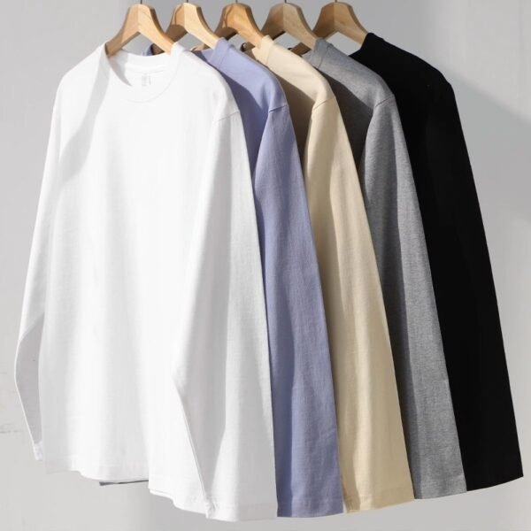 Western-Inspired Men’s Basic Shirt – Perfect for Early Fall