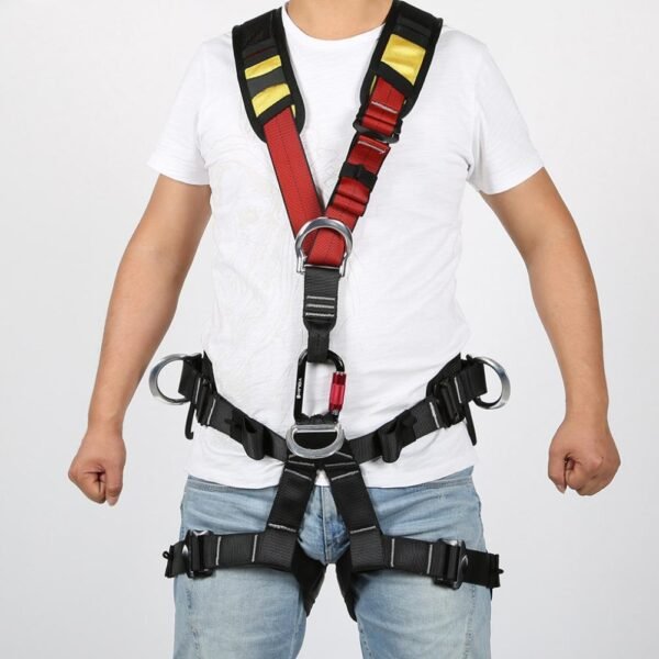 Outdoor Adventure and Cave Rescue Tools & Equipment